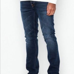Nudies Jeans Grim Tim size 32x32